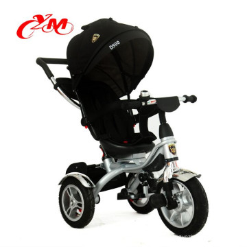 0-6 Jahre alt Spielzeug niedrigen Preis Baby Dreirad Kinder Fahrrad drei Rad / CE Zertifikat 3 Rad Baby Sport Trike von 6 Monaten